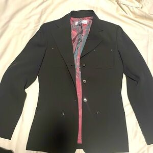 Tahari suit